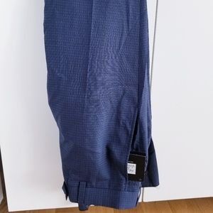 Brand New! Saks 5th Ave Pant (Navy) - Waist 31